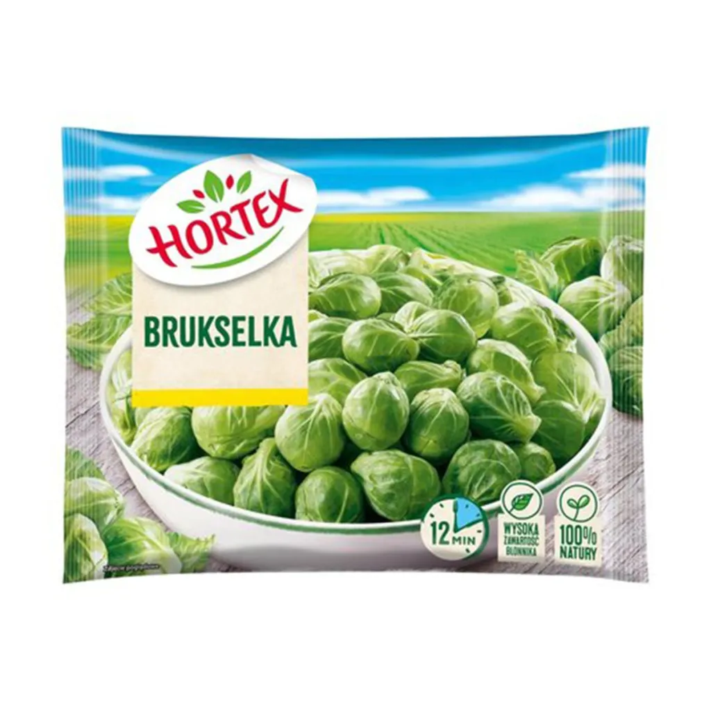 Hortex laker brukseli 450g - 1