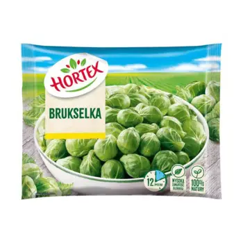 Hortex laker brukseli 450g