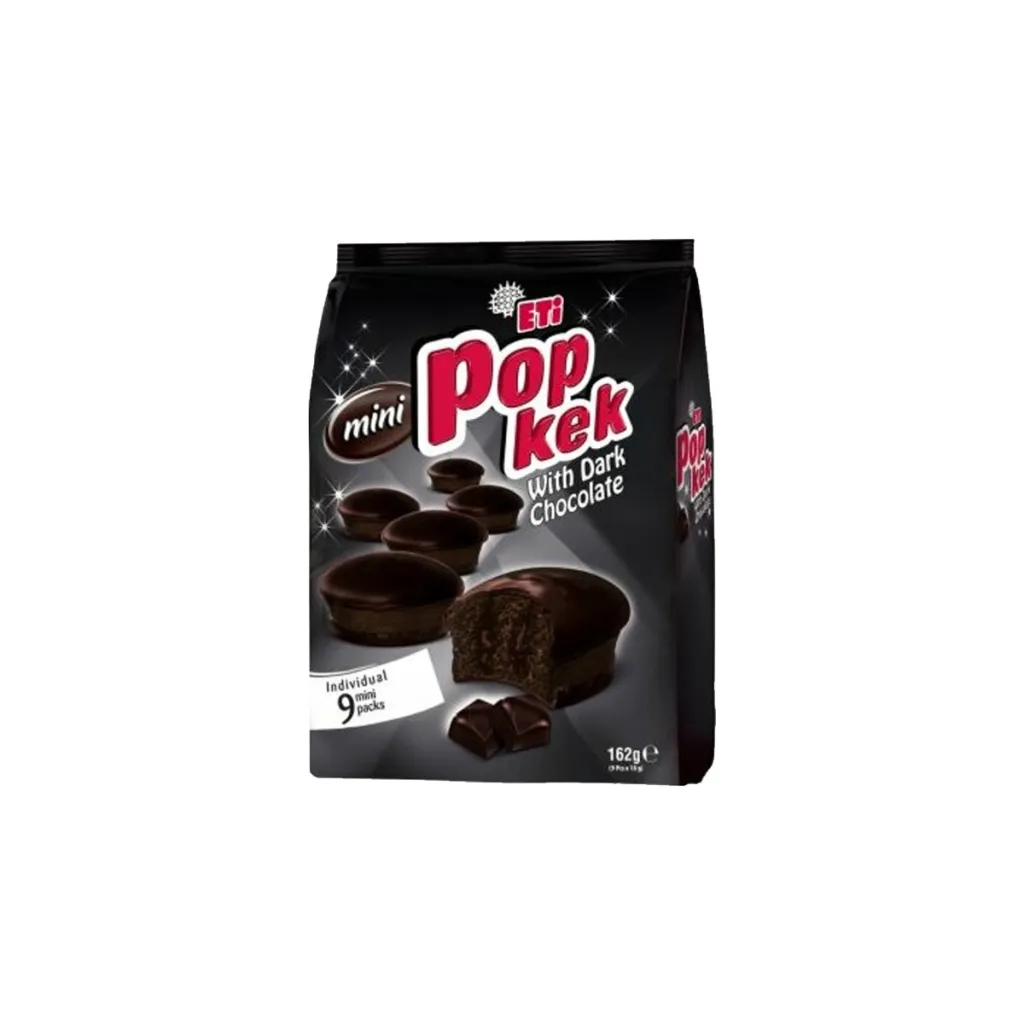 Keka te vegjel Dark Eti 162gr - 1