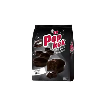 Keka te vegjel Dark Eti 162gr