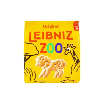Biskota për fëmijë Leibniz 100gr