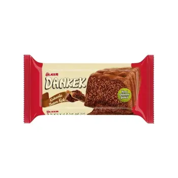 Torte me Kakao Ulker 200gr
