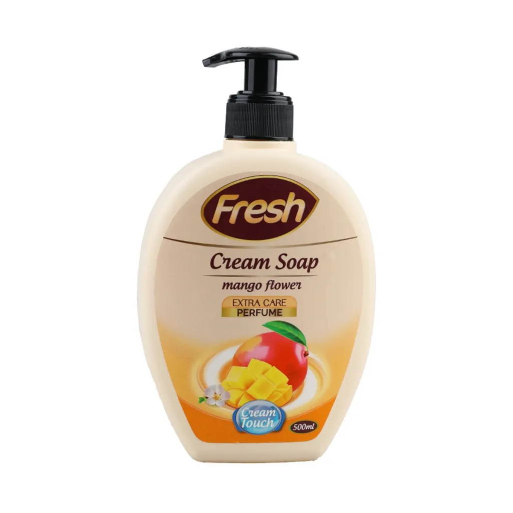 Sapun i Lenget Fresh Exotic Love 500ml - 1