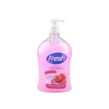 Sapun i Lenget Fresh co dredhez 1L