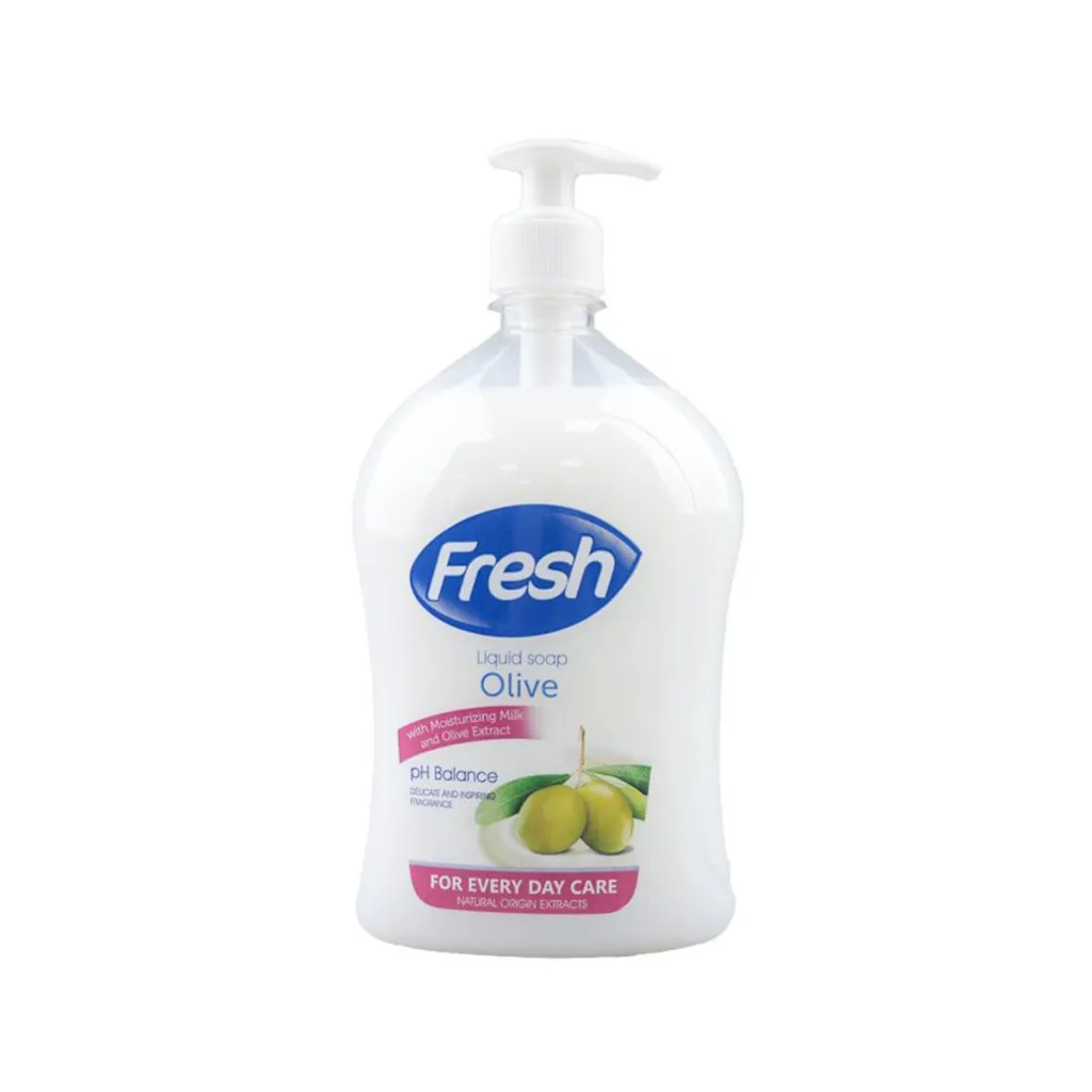 Sapun i Lenget Fresh co Olive 1L - 1