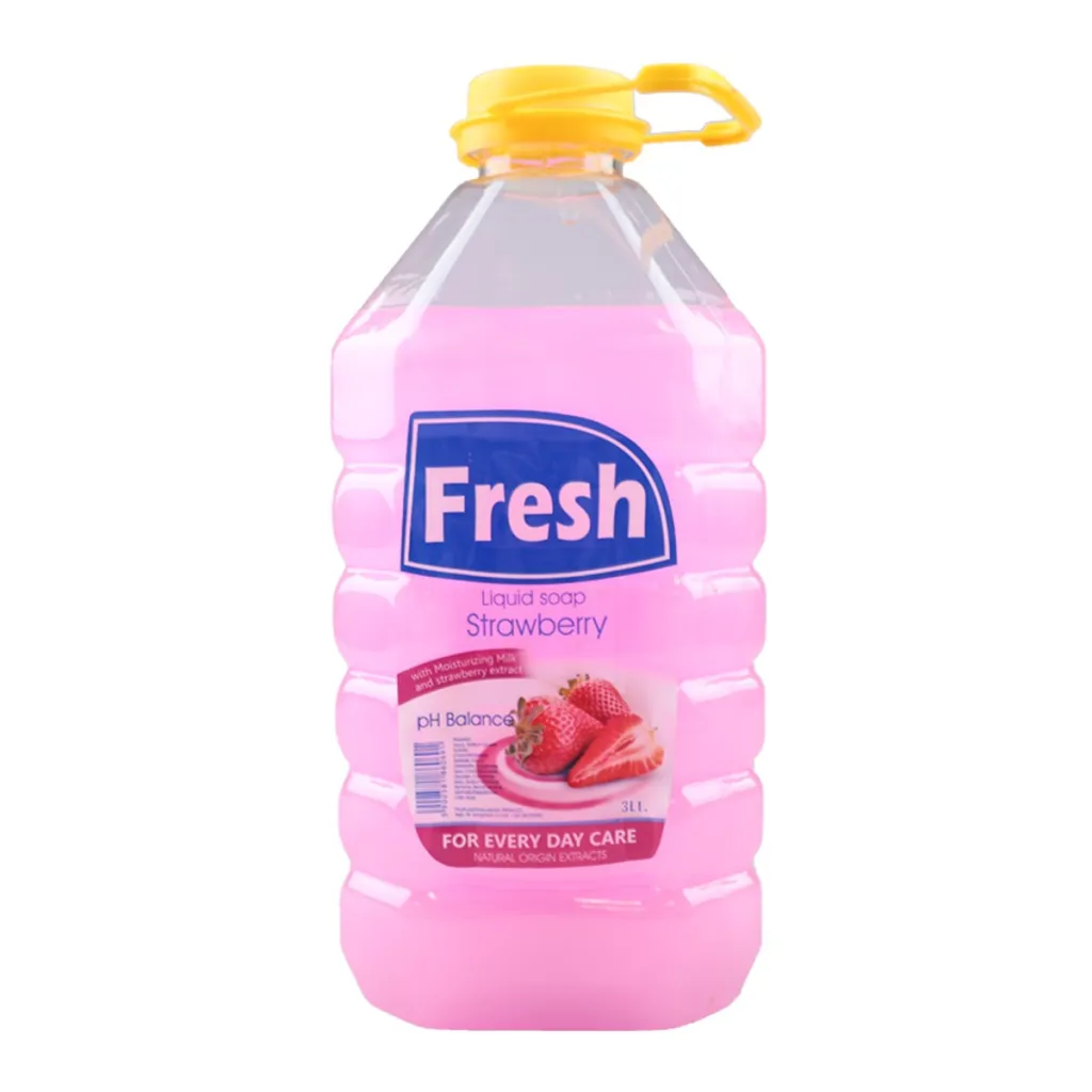 Sapun i Lenget Fresh co dredhez 3L - 1