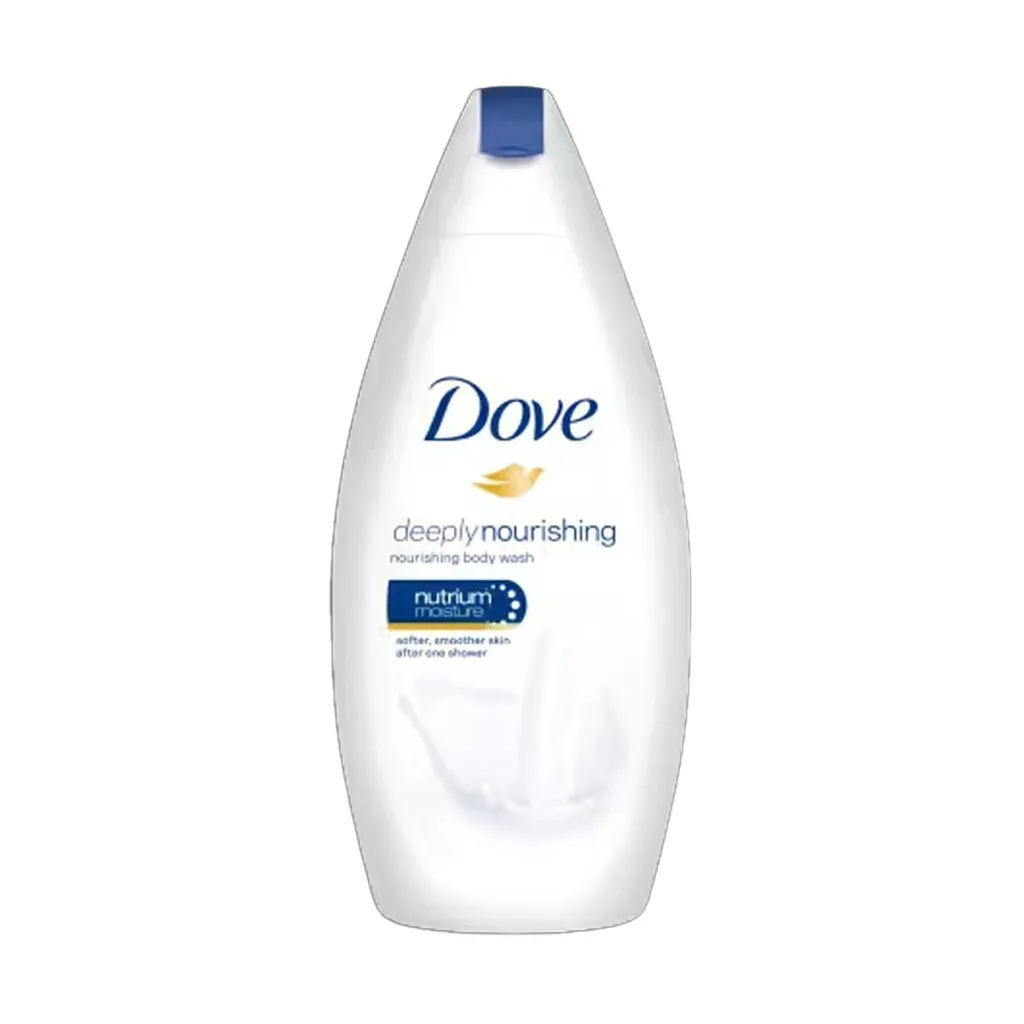 Shampon trupi hydrate Dove 250ml - 1