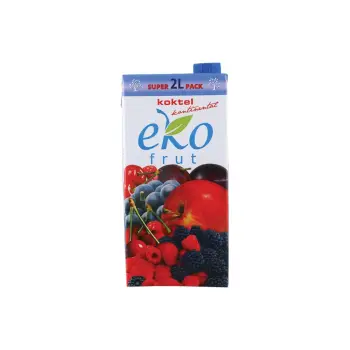 Leng koktel kontinental Eko 2L