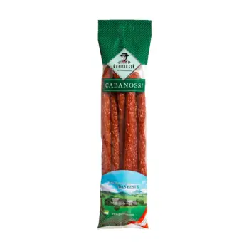 Sallam Cabanossi Greisinger 200gr
