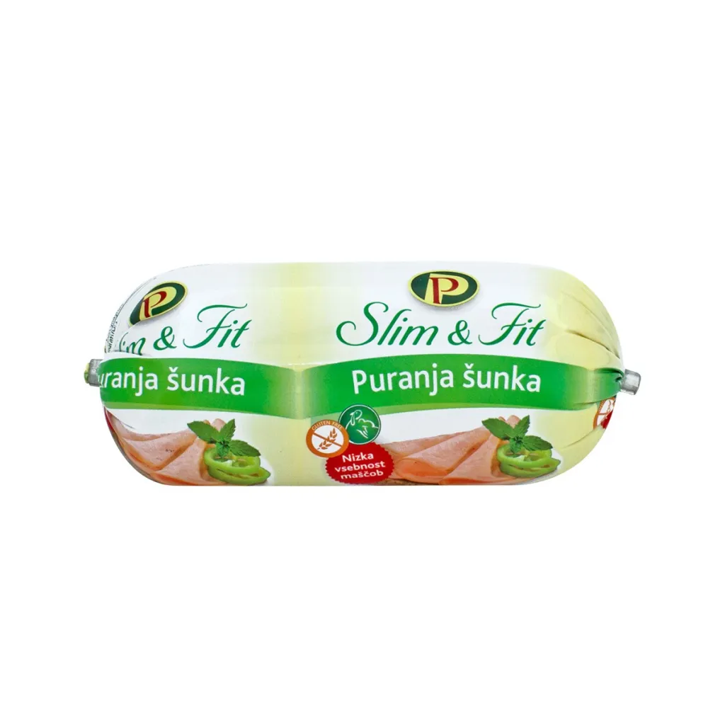 Pershut gjel deti Perutnina 350gr - 1
