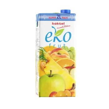 Leng koktel mediteran Eko 2L