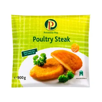 Stek pule Perutnina 900gr