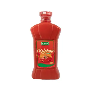Keqap i djeges Koral 500ml