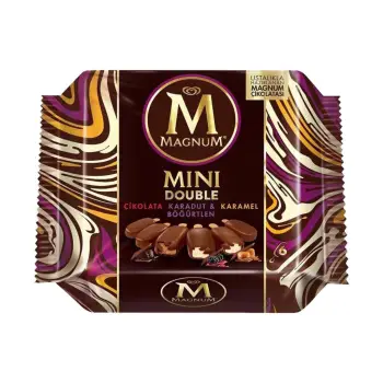Magnum Mini Double 331gr