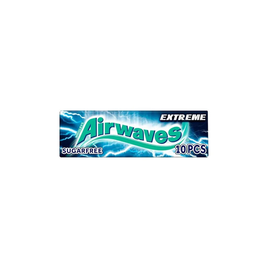 Çamçakez extreme Airwaves 14gr - 1