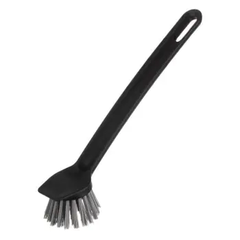 Furçë për enët me dorezë gri 23cm