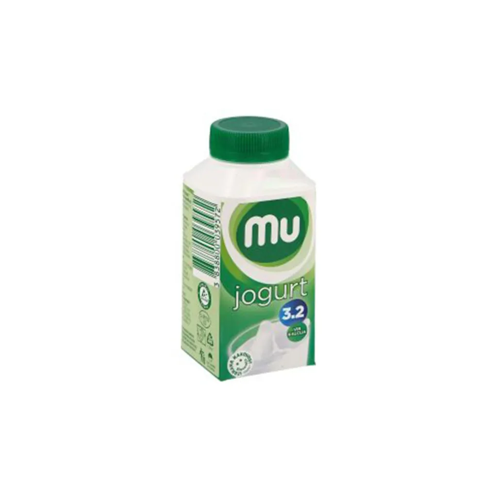 Jogurt Mu 3.2% 0.5ml - 1