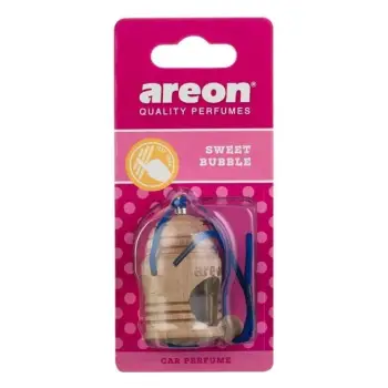 Shishe me aromë freskues ajri për makina, Sweet Bubble 4ml