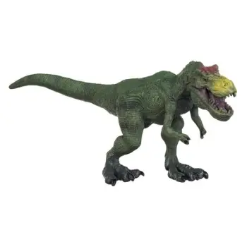 Figura realiste dinozaur rex 19x10cm