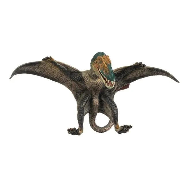 Figura realiste e dinozaur 16x11cm - 1