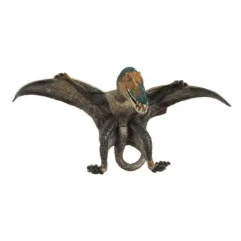 Figura realiste e dinozaur 16x11cm