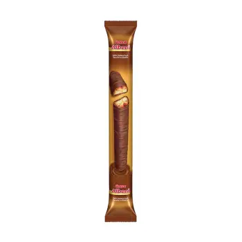 Çokollate me karamel Albeni 47gr