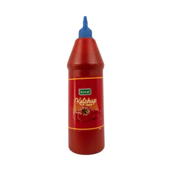 Keqap i embel Koral 850ml