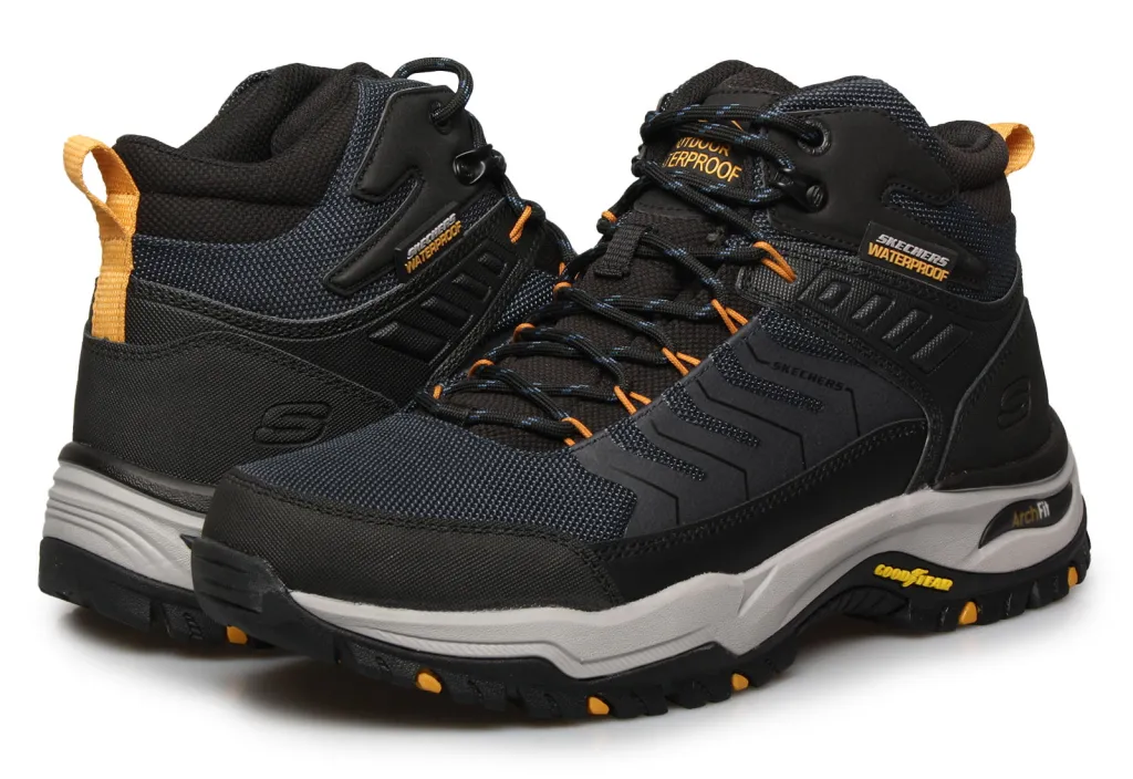 SkechersArch Fit Dawson - 2