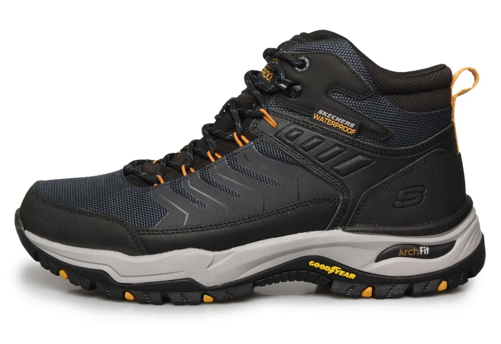 SkechersArch Fit Dawson - 5