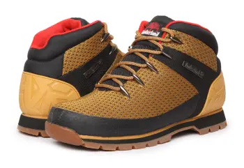 TimberlandEuro Sprint Fabric Wp