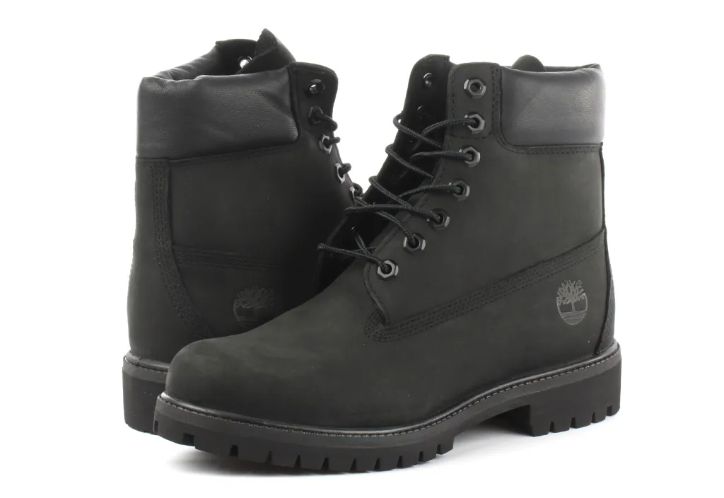Timberland6 In Prem Boot - 1