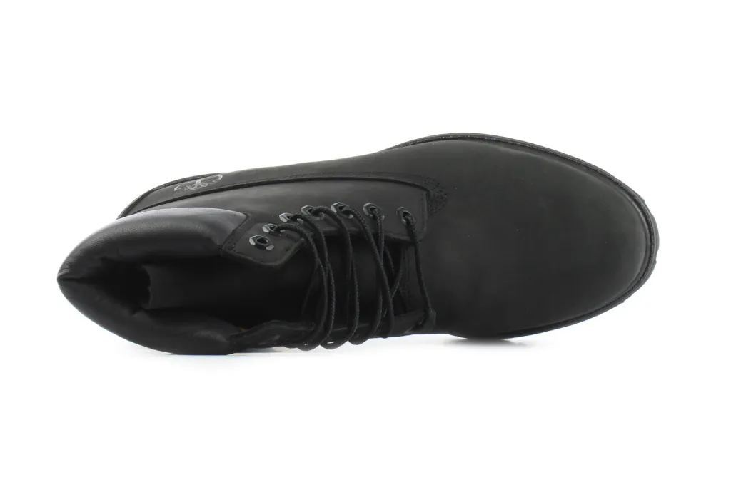 Timberland6 In Prem Boot - 4