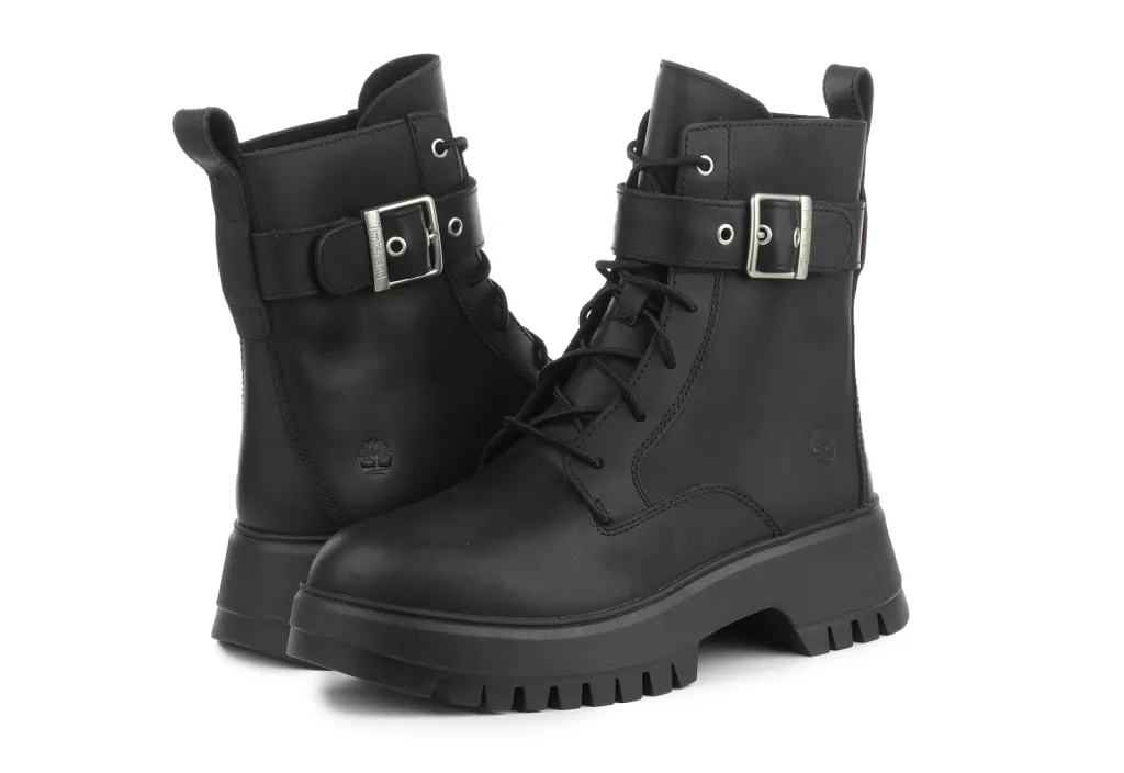 TimberlandCora Valley Buckle Boot Nu - 1