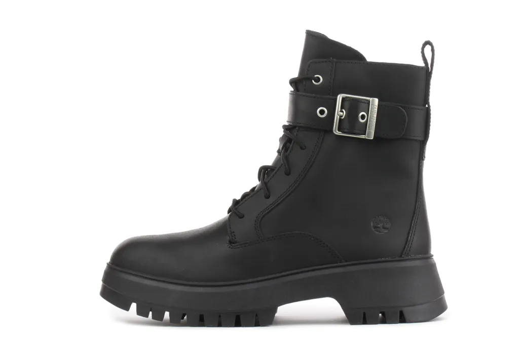 TimberlandCora Valley Buckle Boot Nu - 12