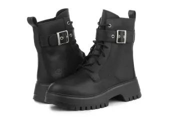 TimberlandCora Valley Buckle Boot Nu