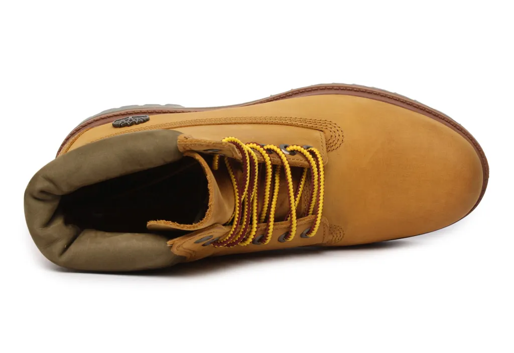 TimberlandTimberland Premium - 4
