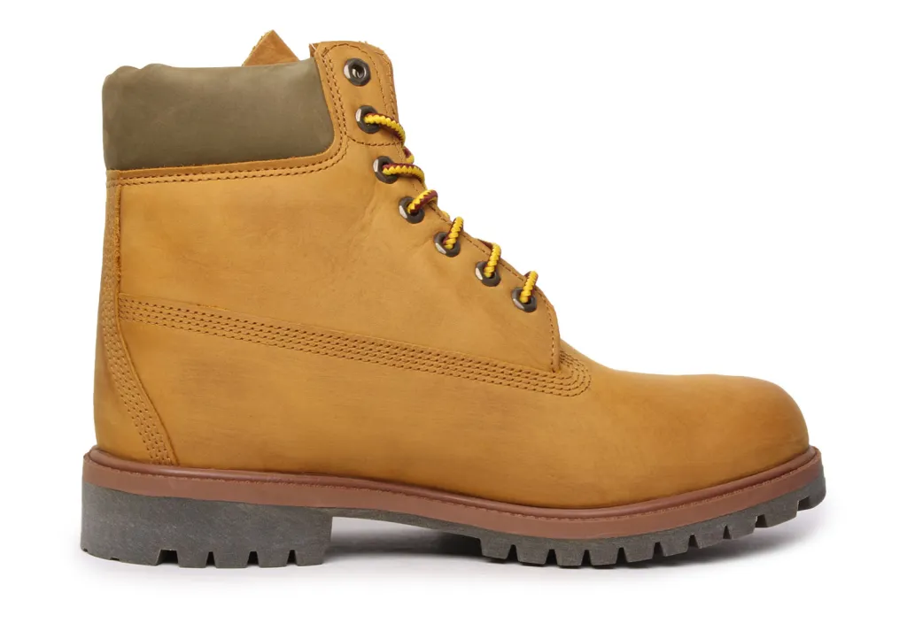 TimberlandTimberland Premium - 7