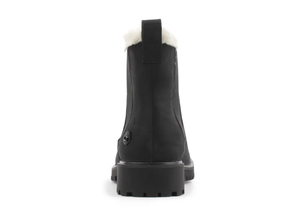TimberlandLyonsdale Shearling Chelsea - 13