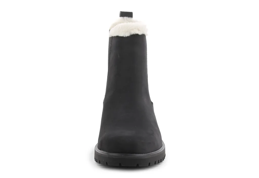 TimberlandLyonsdale Shearling Chelsea - 15