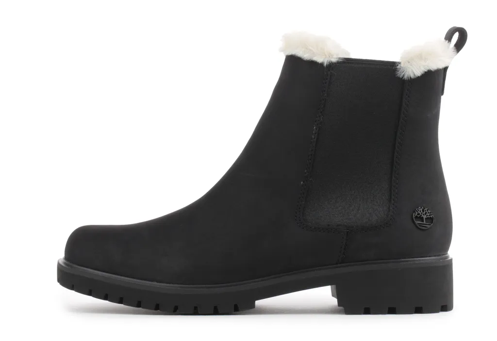TimberlandLyonsdale Shearling Chelsea - 5