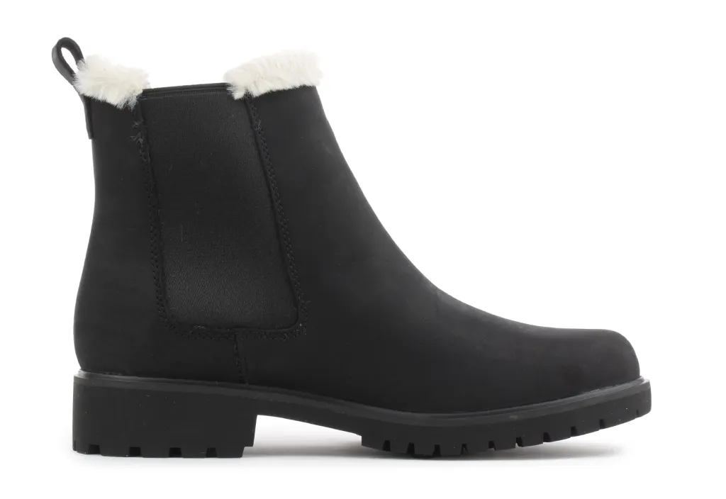 TimberlandLyonsdale Shearling Chelsea - 7