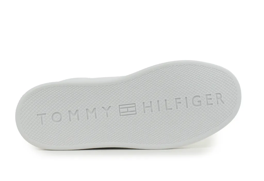 Tommy HilfigerIcon Court W Light 1a - 3