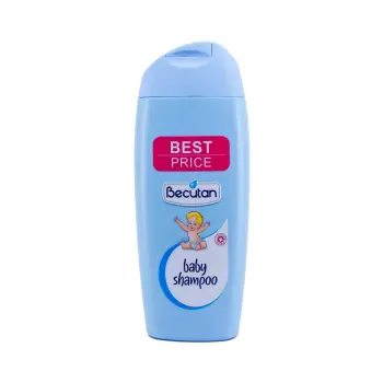 Shampon per femije Becutan 750ml