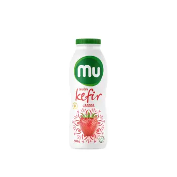 Kefir dredhez Mu 500ml