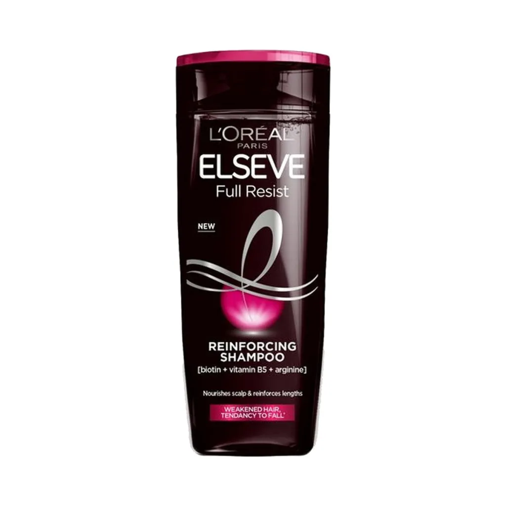 Shampon per floke arginine Elseve 400ml - 1