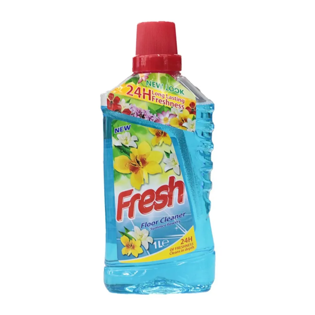 Detergjent për pllaka Ocean Fresh 1L - 1