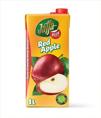 Leng molle Jaffa 1L