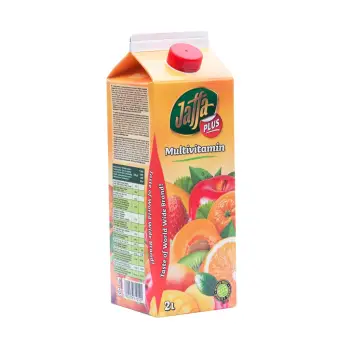 Leng multivitamin Jaffa 2L