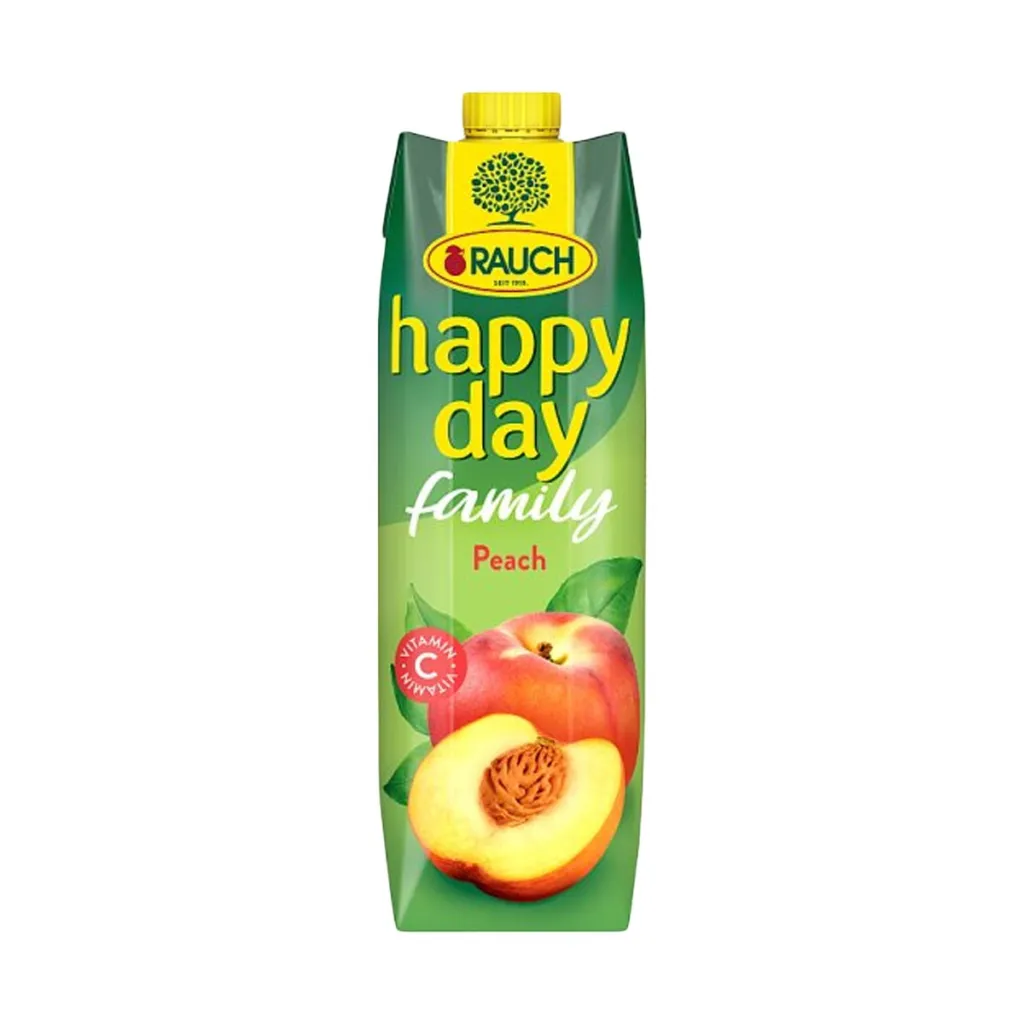 Leng pjeshke Happy Day F. 1L - 1