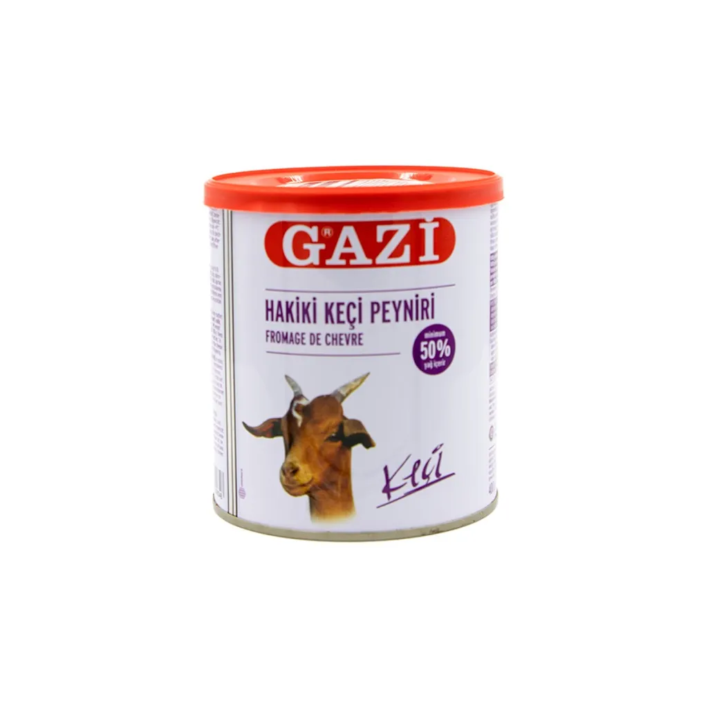 Djath dhie Gazi 400gr - 1